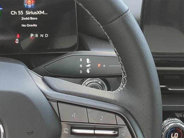 used 2024 Acura ZDX car, priced at $42,986