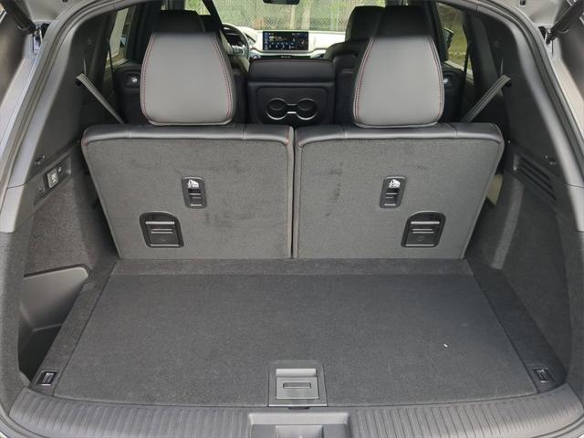 new 2026 Acura MDX car, priced at $64,350