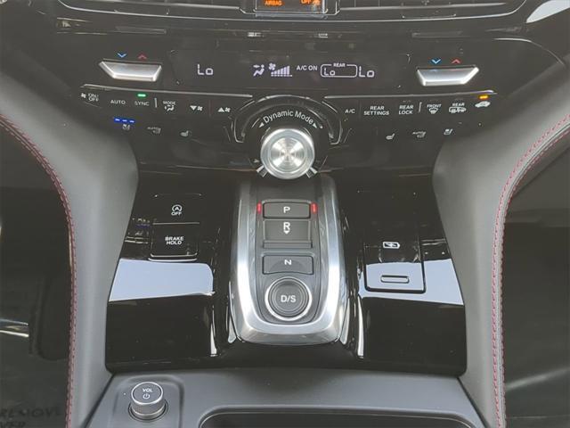 new 2026 Acura MDX car, priced at $64,350