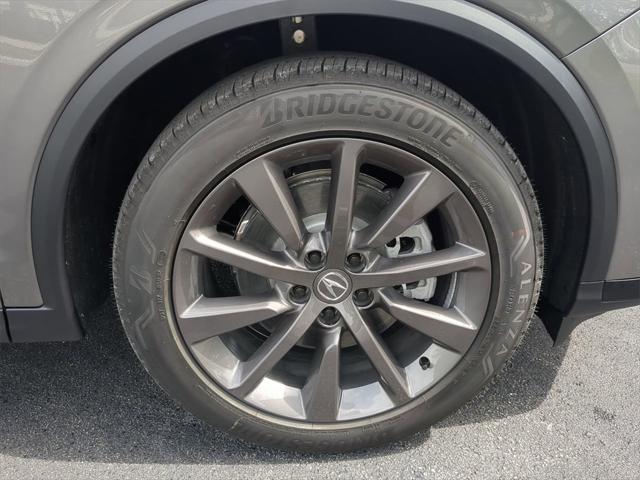 new 2026 Acura MDX car, priced at $64,350