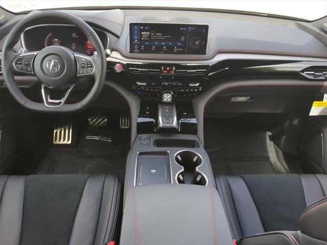 new 2026 Acura MDX car, priced at $64,350
