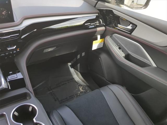 new 2026 Acura MDX car, priced at $64,350