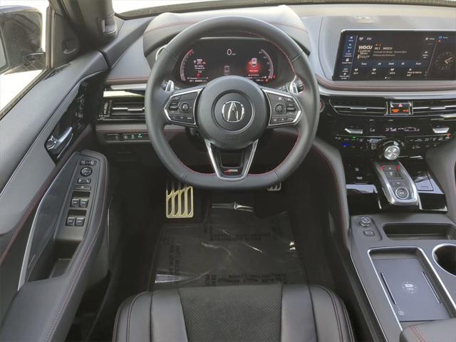 new 2026 Acura MDX car, priced at $64,350