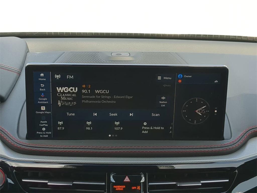 new 2026 Acura MDX car, priced at $64,350