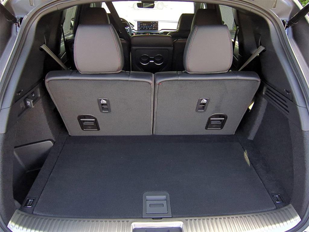 new 2026 Acura MDX car, priced at $70,850