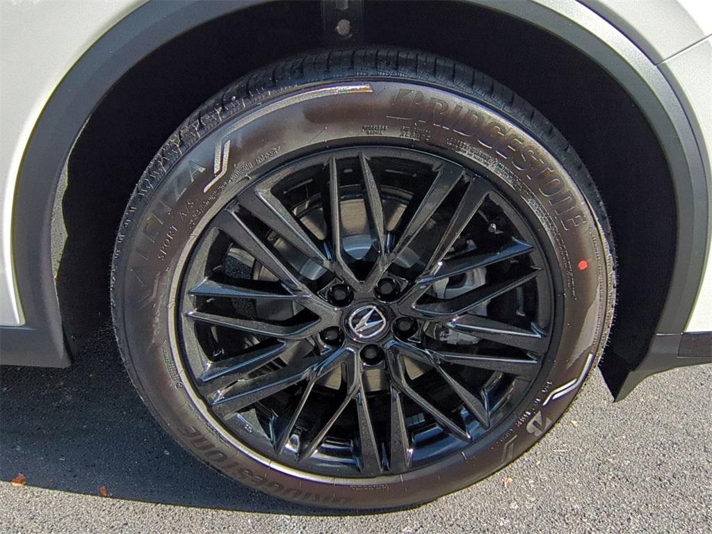 new 2026 Acura MDX car, priced at $70,850