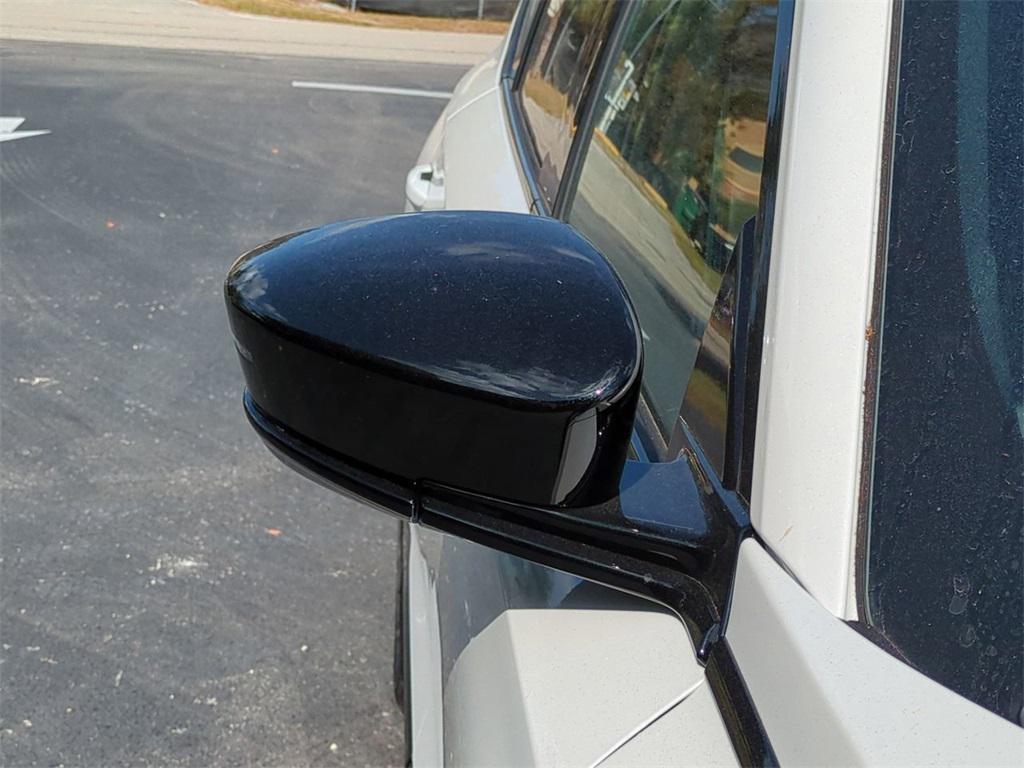 new 2026 Acura MDX car, priced at $70,850