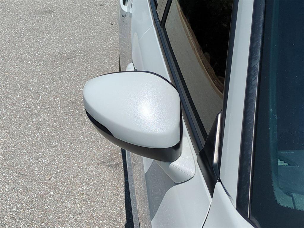 used 2023 Acura Integra car, priced at $28,817