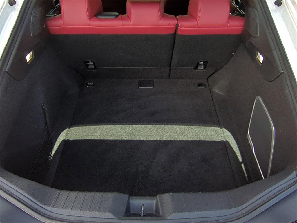 used 2023 Acura Integra car, priced at $28,817
