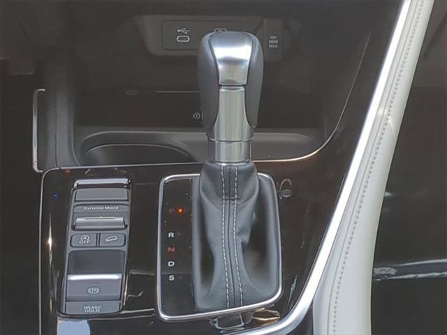 new 2025 Acura ADX car, priced at $39,950