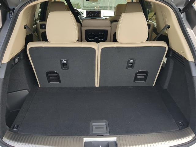 new 2026 Acura MDX car, priced at $68,850