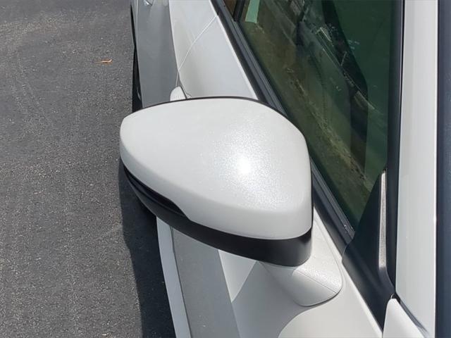 new 2025 Acura Integra car, priced at $39,950