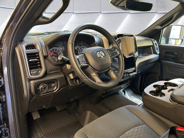 new 2025 Ram 3500 car, priced at $52,454