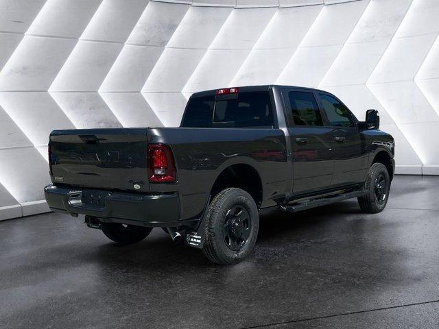 new 2025 Ram 3500 car, priced at $52,454