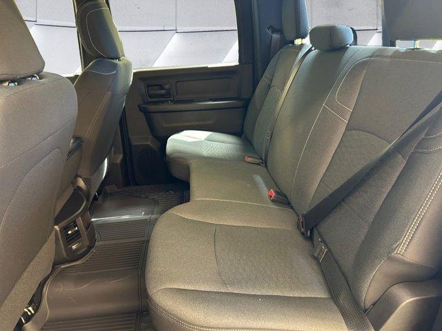 new 2025 Ram 3500 car, priced at $52,454