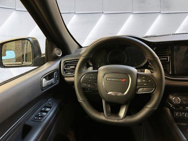 new 2026 Dodge Durango car, priced at $44,585