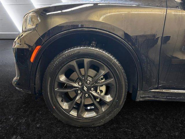 new 2026 Dodge Durango car, priced at $44,585