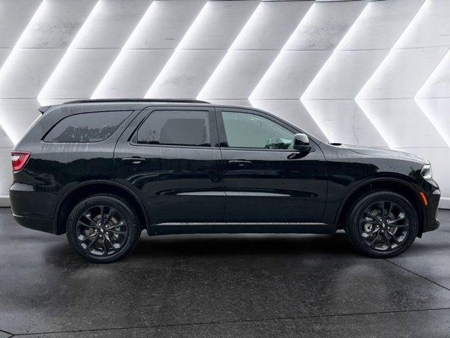 new 2026 Dodge Durango car, priced at $44,585