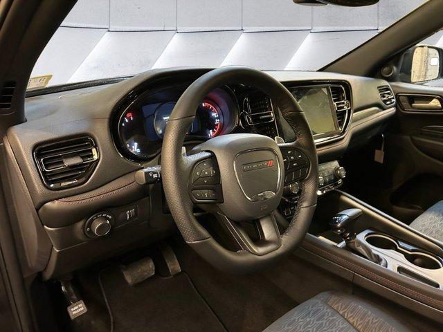 new 2026 Dodge Durango car, priced at $44,585