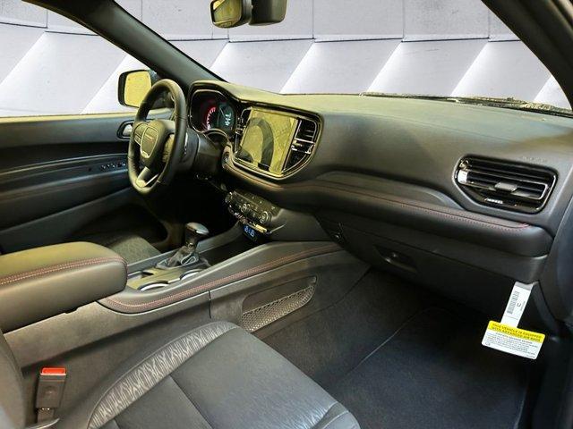 new 2026 Dodge Durango car, priced at $44,585