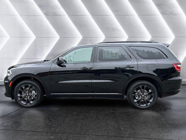 new 2026 Dodge Durango car, priced at $44,585