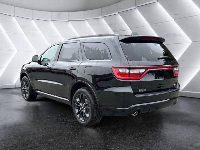 new 2026 Dodge Durango car, priced at $44,585