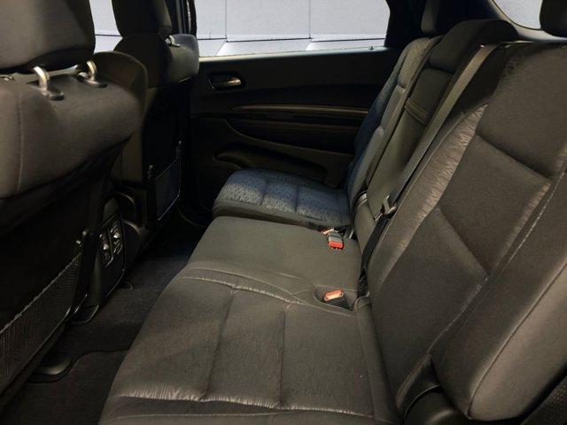 new 2026 Dodge Durango car, priced at $44,585