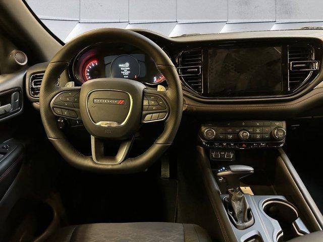 new 2026 Dodge Durango car, priced at $44,585