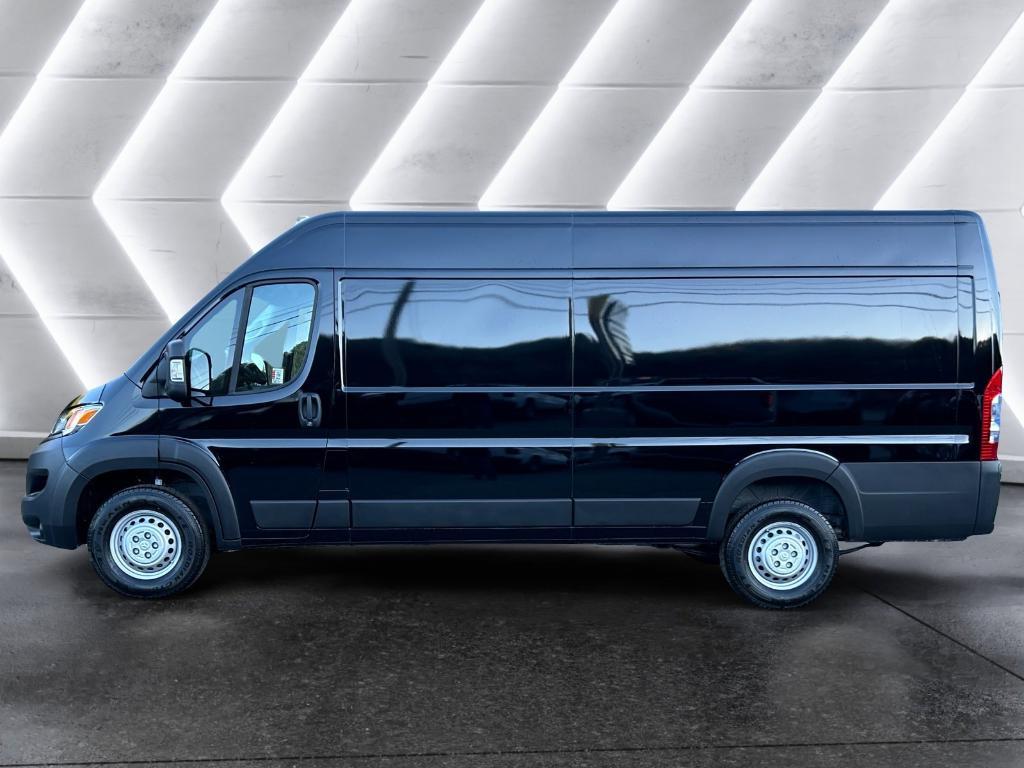 new 2025 Ram ProMaster 3500 car, priced at $56,155