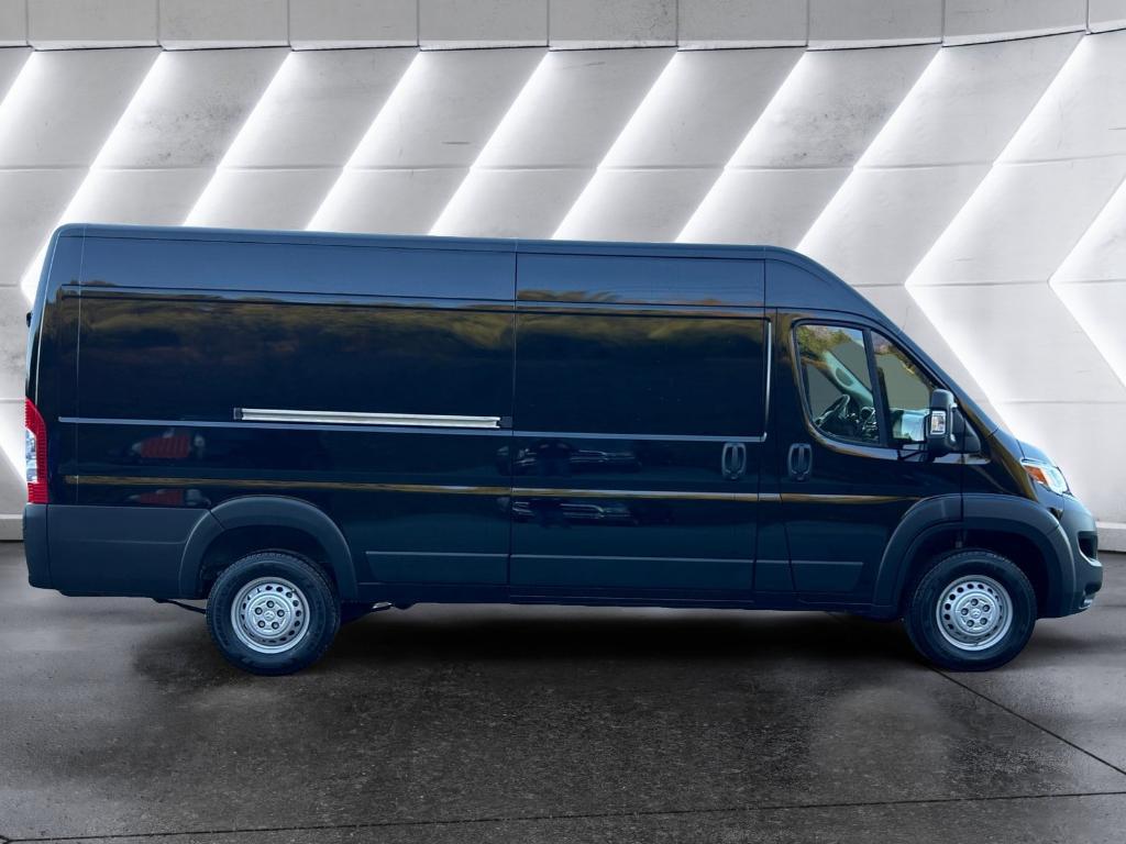 new 2025 Ram ProMaster 3500 car, priced at $56,155