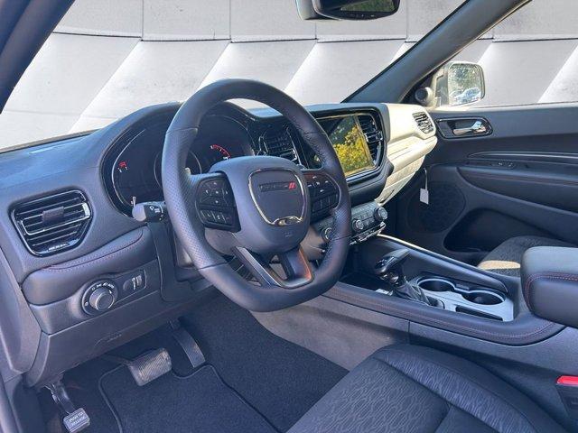 new 2026 Dodge Durango car, priced at $43,410