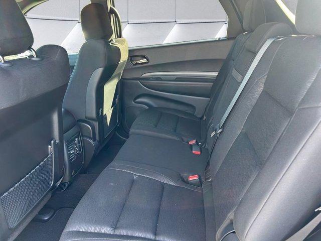 new 2026 Dodge Durango car, priced at $43,410