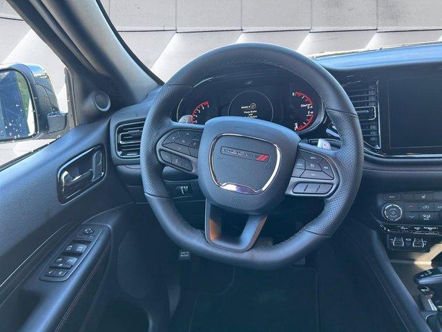new 2026 Dodge Durango car, priced at $43,410