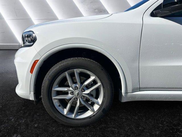 new 2026 Dodge Durango car, priced at $43,410