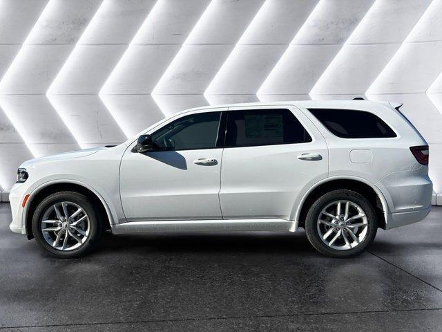 new 2026 Dodge Durango car, priced at $43,410