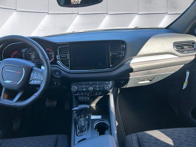 new 2026 Dodge Durango car, priced at $43,410