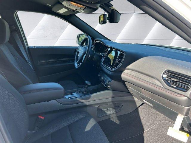 new 2026 Dodge Durango car, priced at $43,410