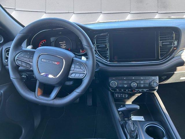 new 2026 Dodge Durango car, priced at $43,410