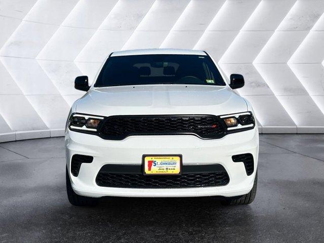 new 2026 Dodge Durango car, priced at $43,410