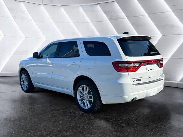 new 2026 Dodge Durango car, priced at $43,410