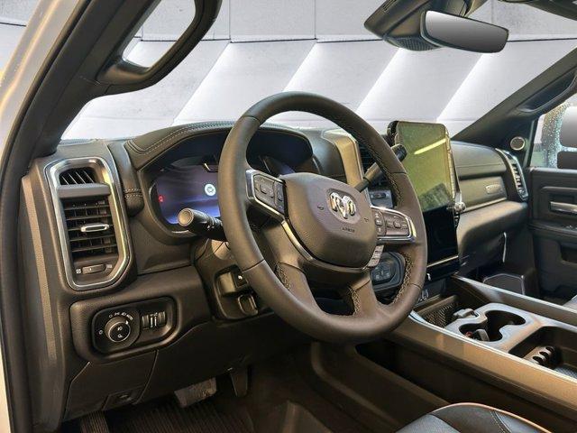 new 2025 Ram 2500 car, priced at $84,270
