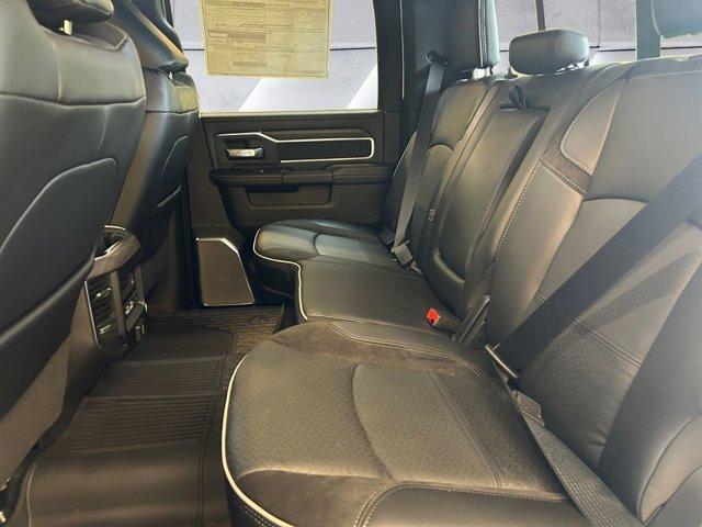 new 2025 Ram 2500 car, priced at $84,270