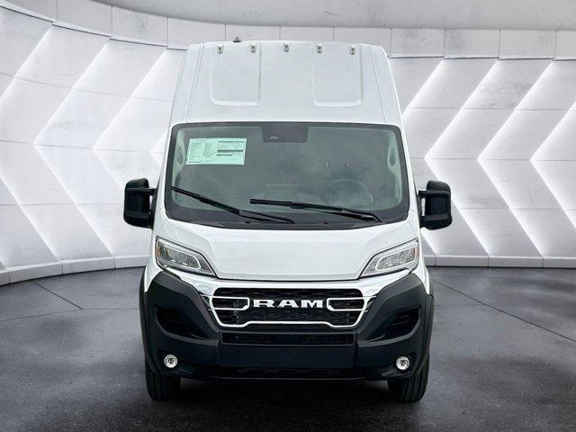 new 2024 Ram ProMaster 3500 car, priced at $48,943
