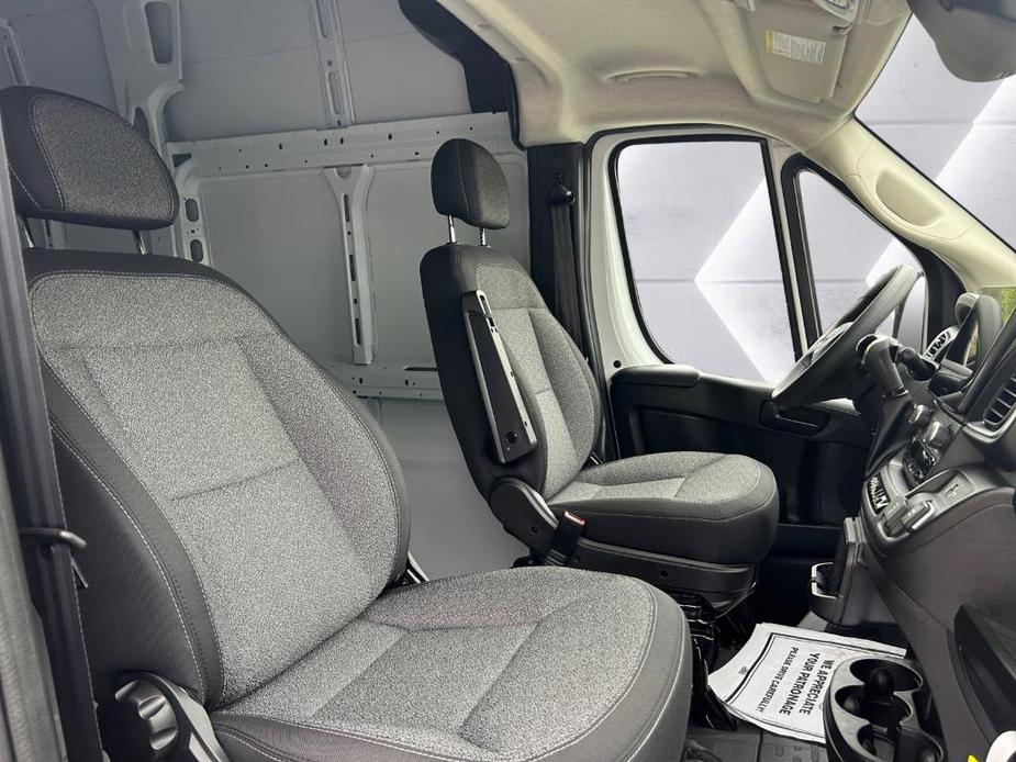 new 2024 Ram ProMaster 3500 car, priced at $53,943