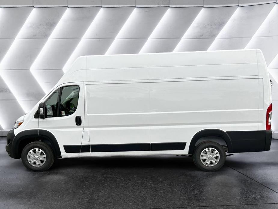 new 2024 Ram ProMaster 3500 car, priced at $53,943