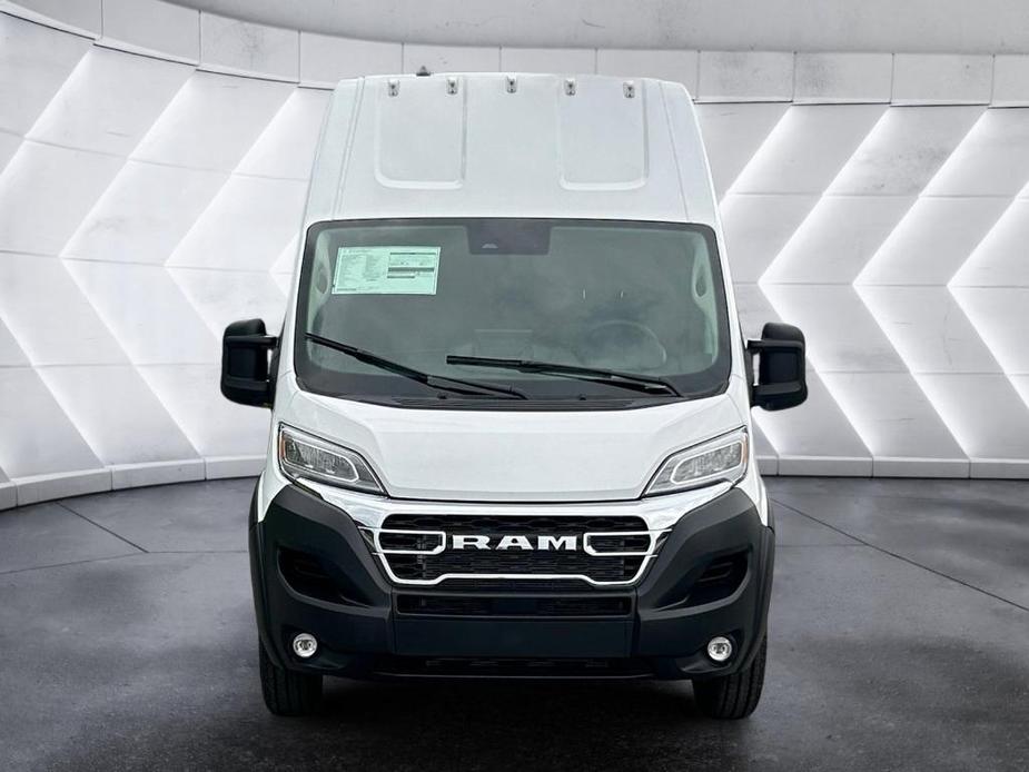 new 2024 Ram ProMaster 3500 car, priced at $53,943