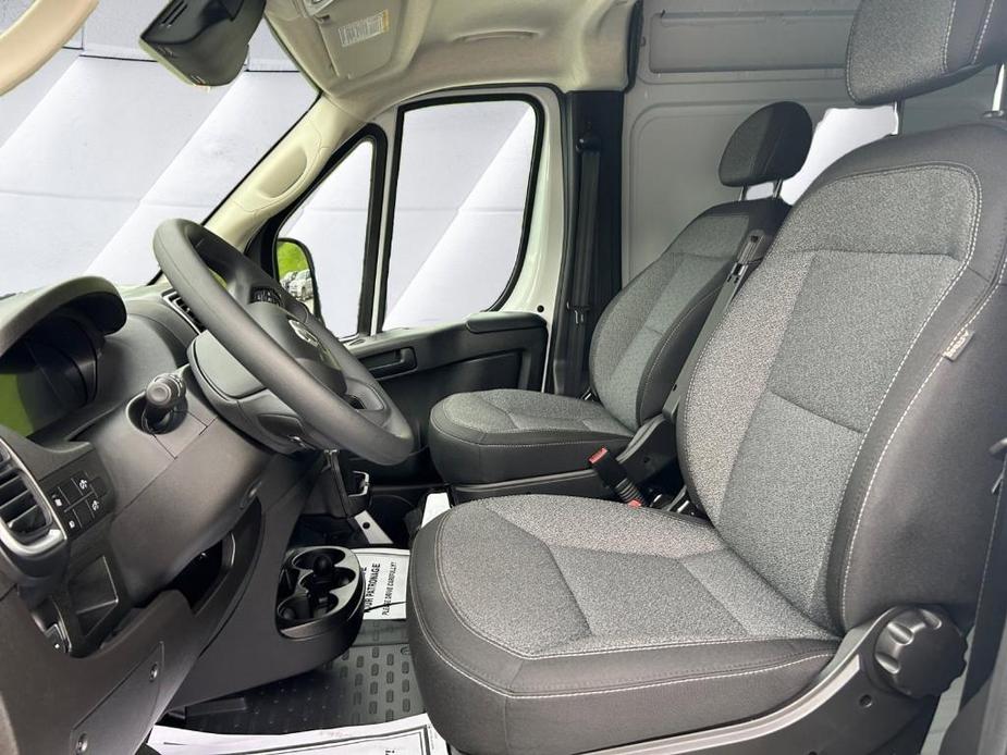 new 2024 Ram ProMaster 3500 car, priced at $53,943