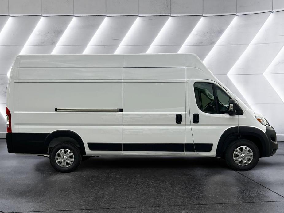 new 2024 Ram ProMaster 3500 car, priced at $53,943