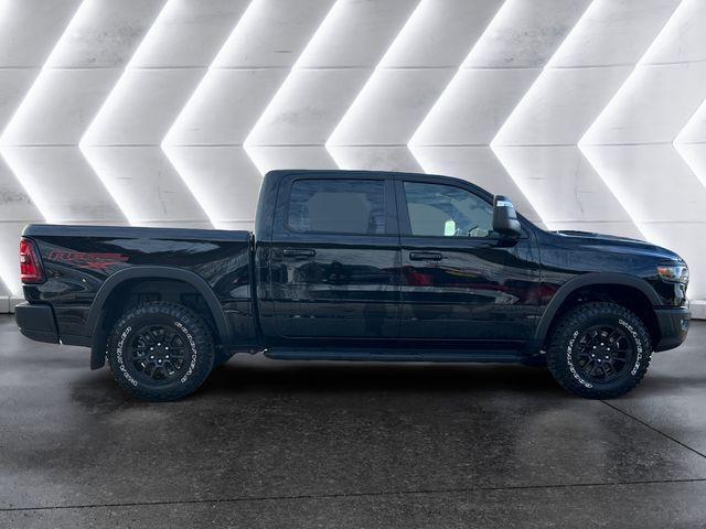 new 2025 Ram 1500 car, priced at $73,430