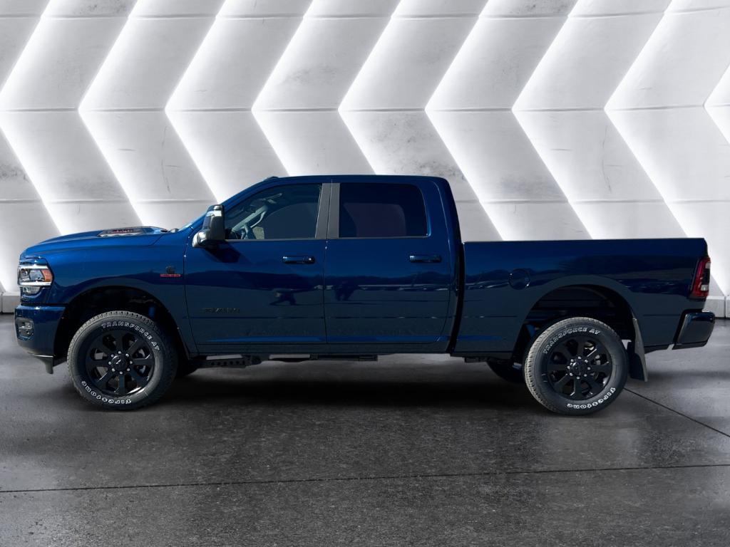 new 2024 Ram 2500 car, priced at $84,259